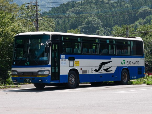 H657-01405号車