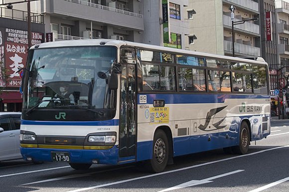 H657-03414号車