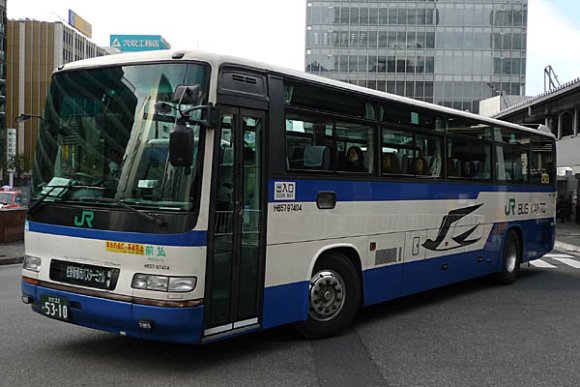 H657-97404号車