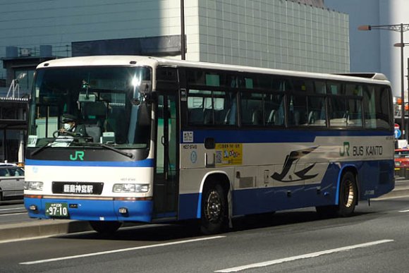 H657-97410号車