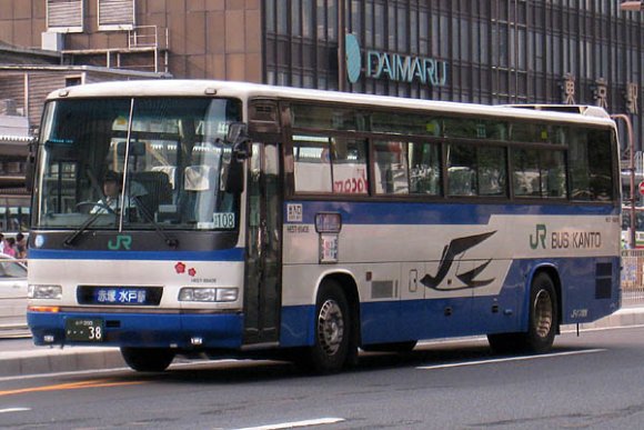 H657-99406号車