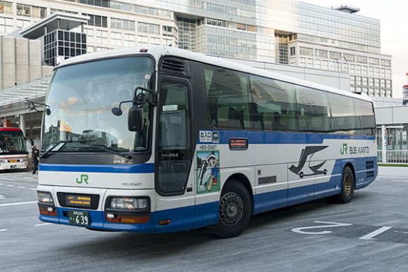 H651-05407号車