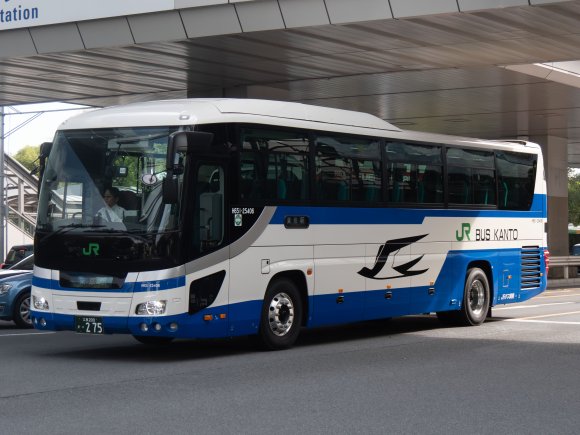 H651-25406号車
