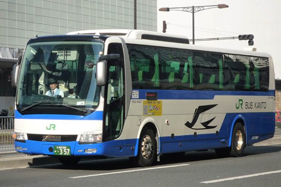 H654-08407号車