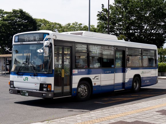 L521-06504号車