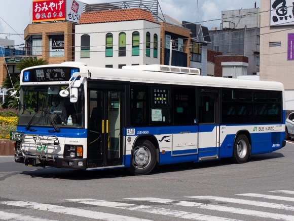 L531-04518号車