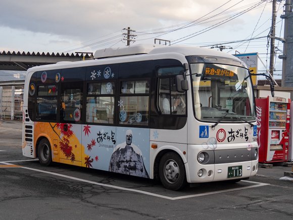 L137-19001号車