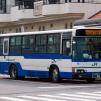 L537-99502号車