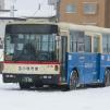 316号車 室蘭2200か500