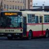 317号車 室蘭200か501