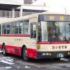 317号車 室蘭200か501