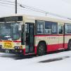 325号車 室蘭200か591