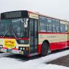 88号車 室蘭22う225