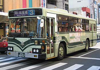 6057