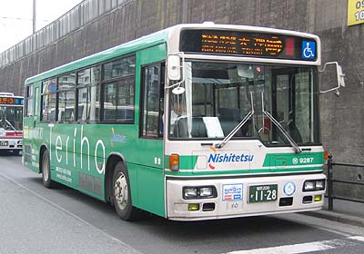 西鉄 車号表 ぶらくら on X: 