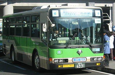 バズ S669: Pit stopⅡ