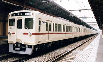関東の民鉄 関東の民鉄